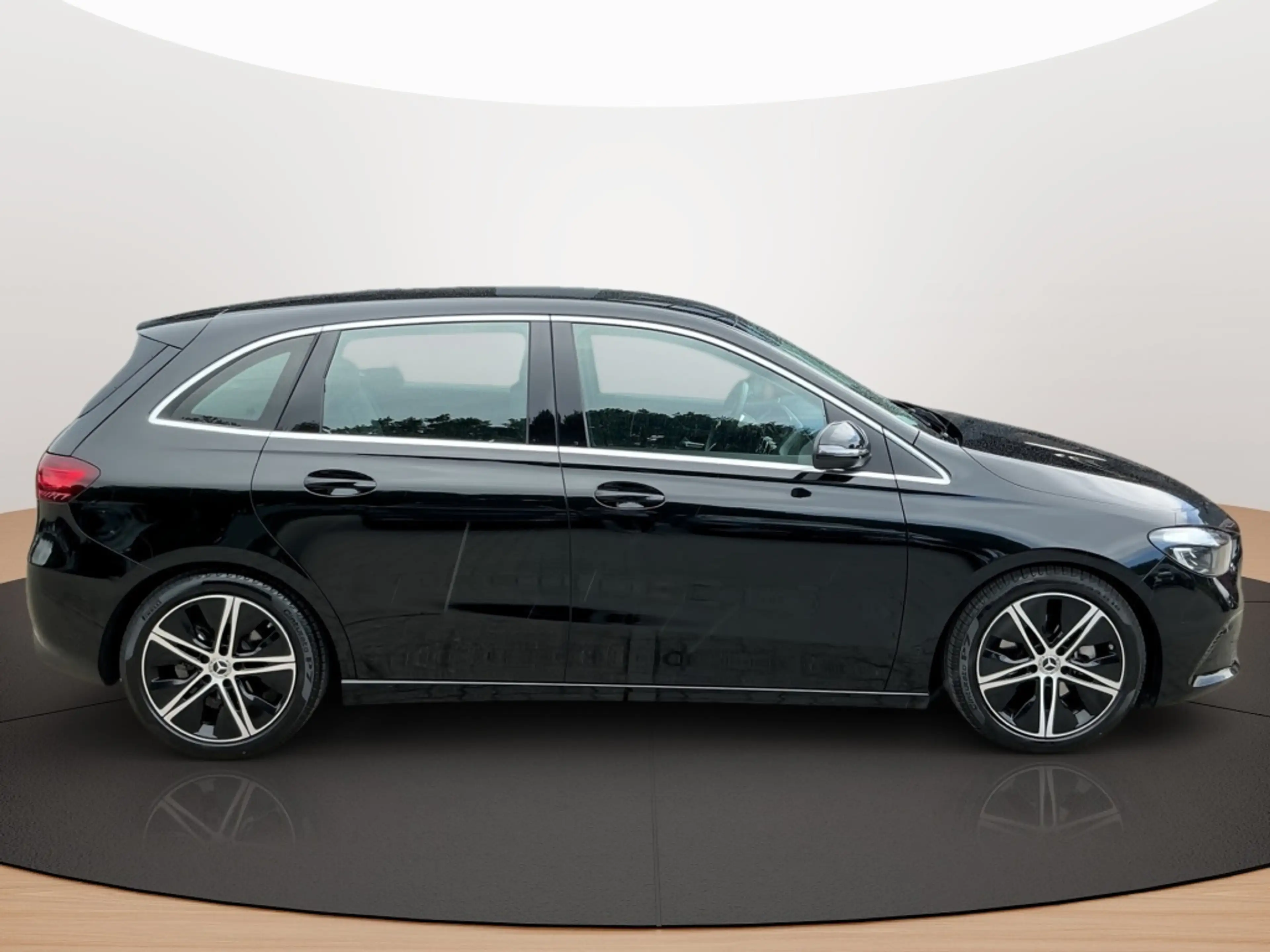 Mercedes-Benz B 200 d PROGRESSIVE AHK DISTR KAMERA SPUR PDC — photo 6