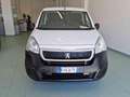 Peugeot Partner BlueHDi 75 L1 Furgone Premium Blanc - thumbnail 3