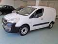 Peugeot Partner BlueHDi 75 L1 Furgone Premium Blanc - thumbnail 5