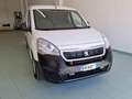 Peugeot Partner BlueHDi 75 L1 Furgone Premium Blanc - thumbnail 2