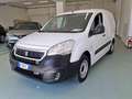 Peugeot Partner BlueHDi 75 L1 Furgone Premium Blanc - thumbnail 4
