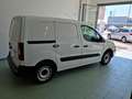 Peugeot Partner BlueHDi 75 L1 Furgone Premium Blanc - thumbnail 7