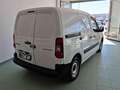 Peugeot Partner BlueHDi 75 L1 Furgone Premium Blanc - thumbnail 8