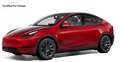 Tesla Model Y Model Y Long Range Dual Motor AWD Rot - thumbnail 1