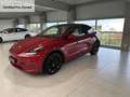 Tesla Model Y Model Y Long Range Dual Motor AWD Rouge - thumbnail 1