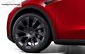 Tesla Model Y Model Y Long Range Dual Motor AWD Rot - thumbnail 4