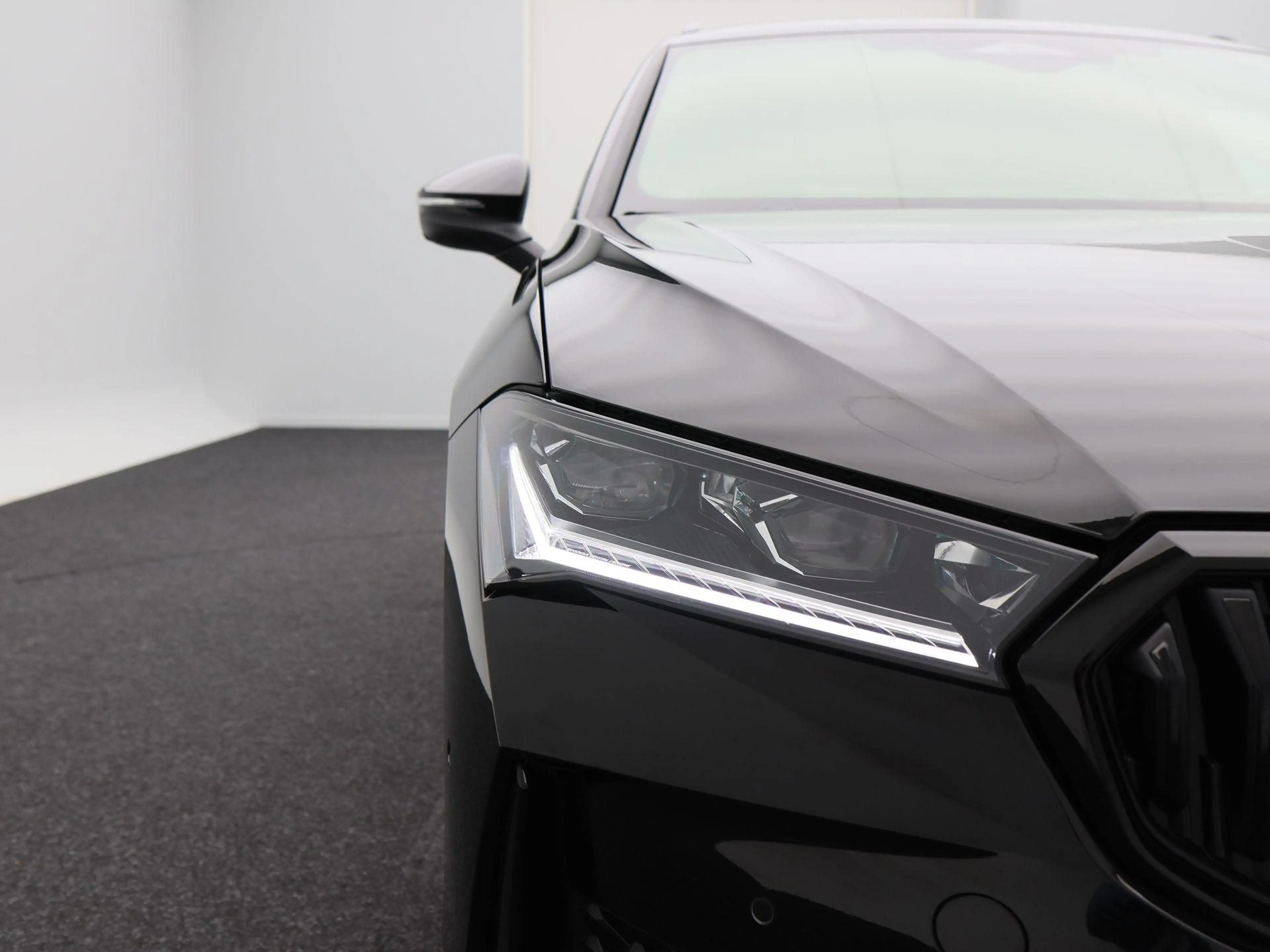 Skoda Superb Combi 1.5 TSi 204 Pk PHEV Sportline Business | Sto — photo 9