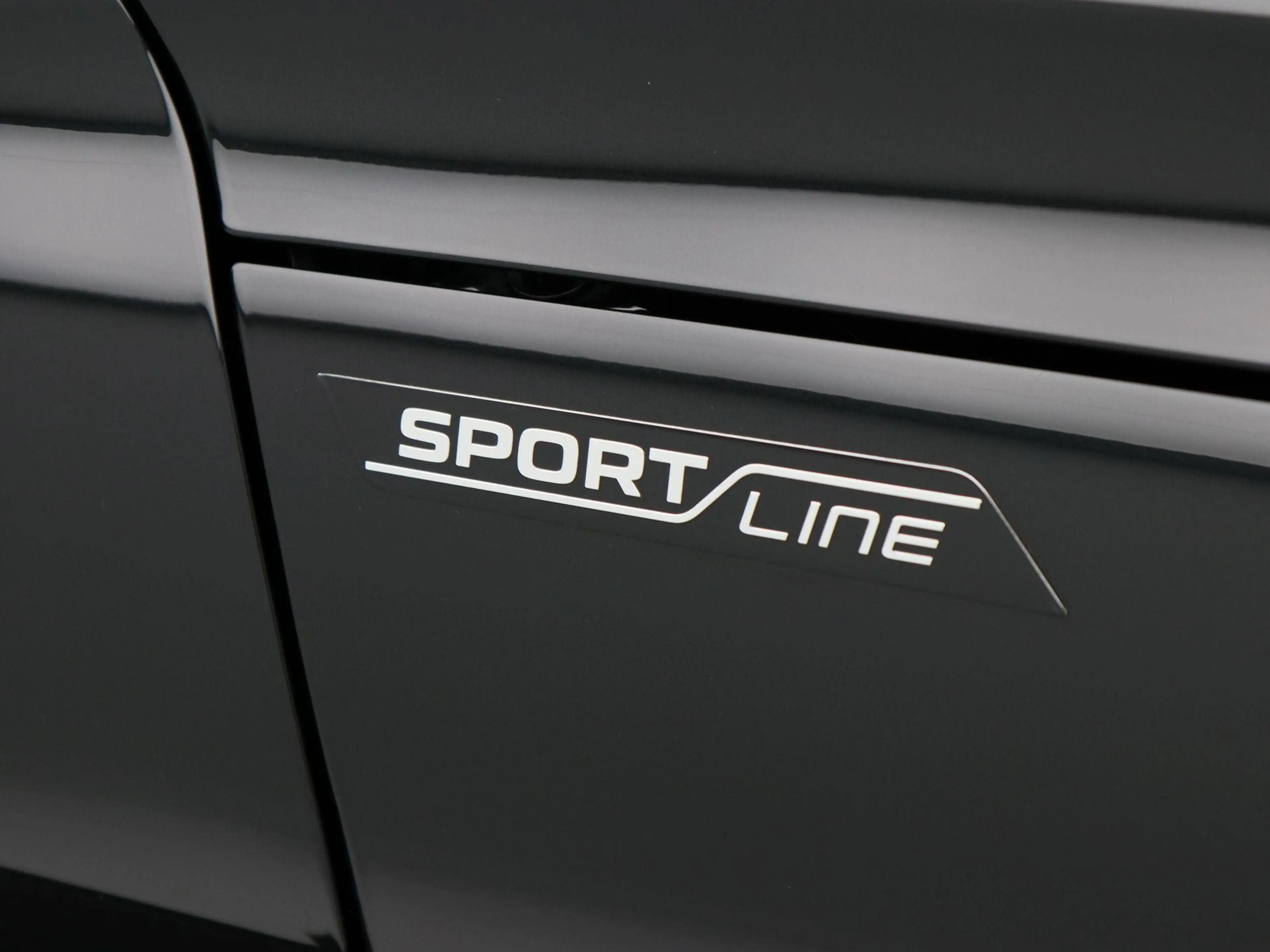Skoda Superb Combi 1.5 TSi 204 Pk PHEV Sportline Business | Sto — photo 12