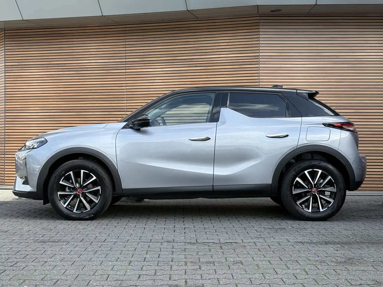DS Automobiles DS 3 2024