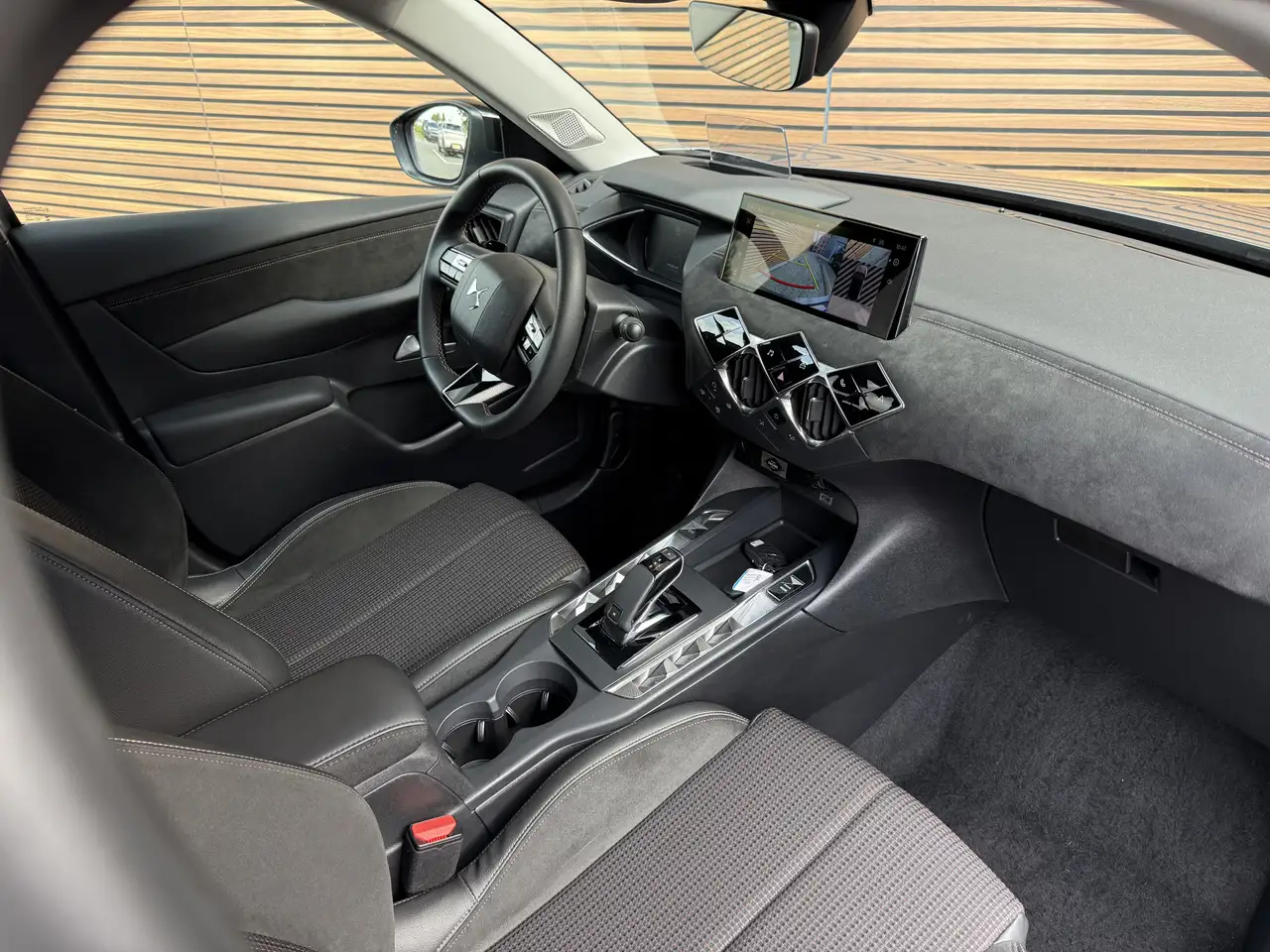 DS Automobiles DS 3 2024