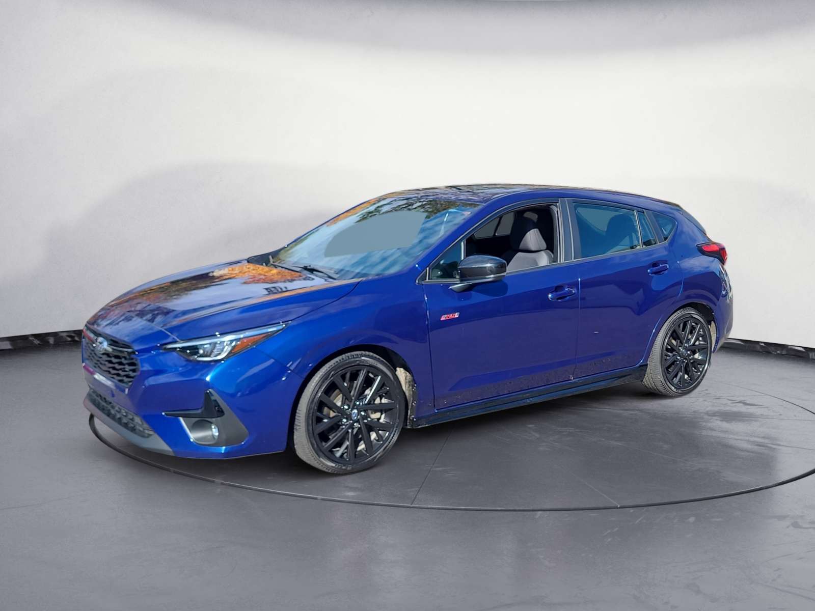 2024 Subaru Impreza