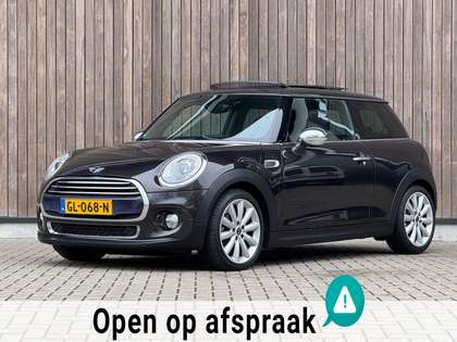 MINI Cooper Mini 1.5 Chili |Navi|Schuifdak|Xenon|