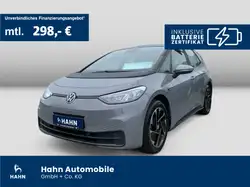 Volkswagen ID.3 Pro LED Navi Cam ACC MFL Sitzhz Keyless 18"