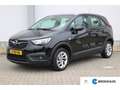 Opel Crossland X 1.2 T. 110 pk Edition LAGE KMSTAND / Airco / Navig Noir - thumbnail 1