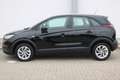 Opel Crossland X 1.2 T. 110 pk Edition LAGE KMSTAND / Airco / Navig Noir - thumbnail 2