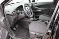 Opel Crossland X 1.2 T. 110 pk Edition LAGE KMSTAND / Airco / Navig Noir - thumbnail 7