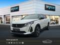 Peugeot 3008 GT Pack Weiß - thumbnail 4