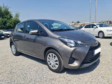 1.5L VVTI 110 CV *** REPRISE POSSIBLE *