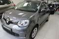 Renault Twingo III ELECTRIC ZEN R80 ACHAT INTEGRAL Gris - thumbnail 1