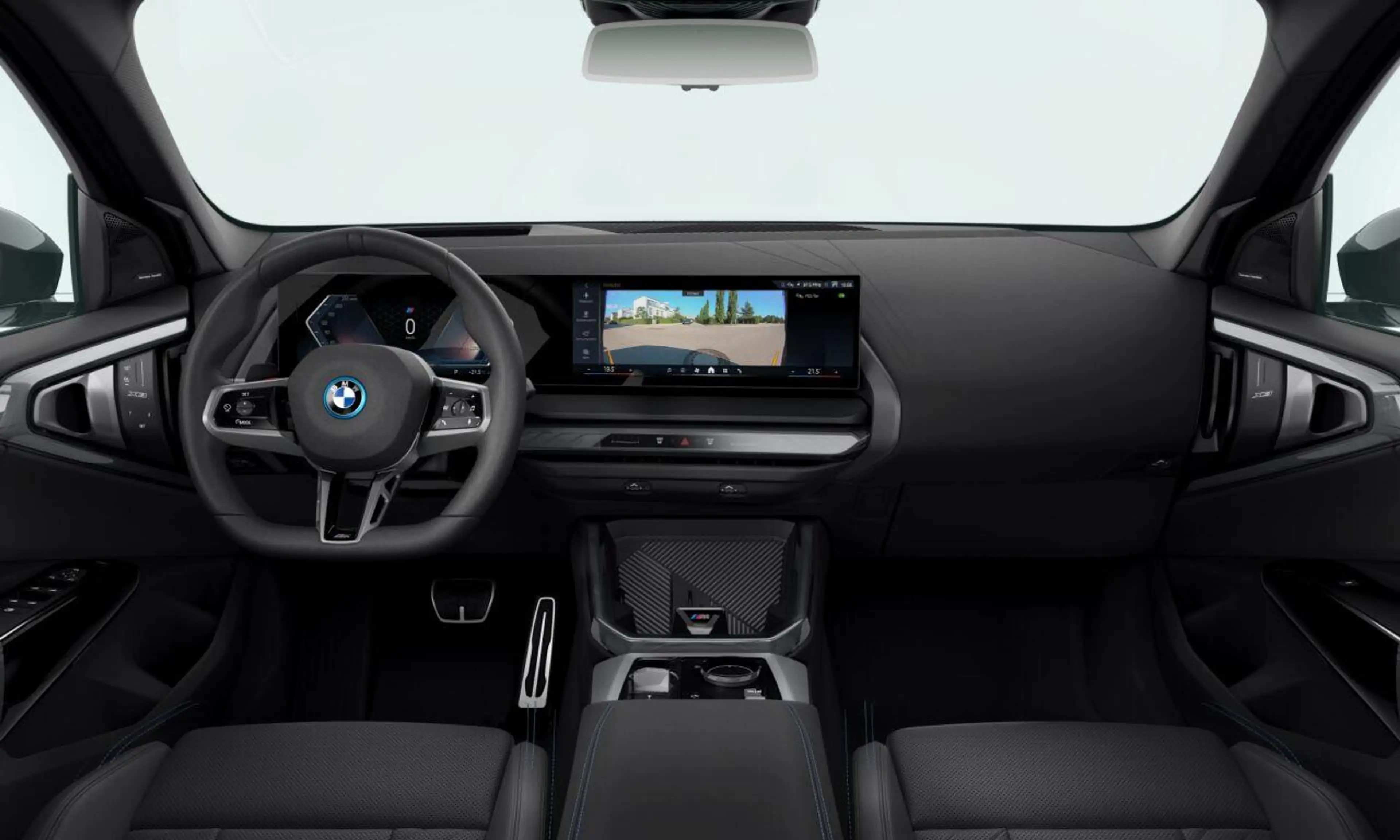 BMW X3 30e xDrive | M Sportpakket Pro | Professional Pack — photo 3