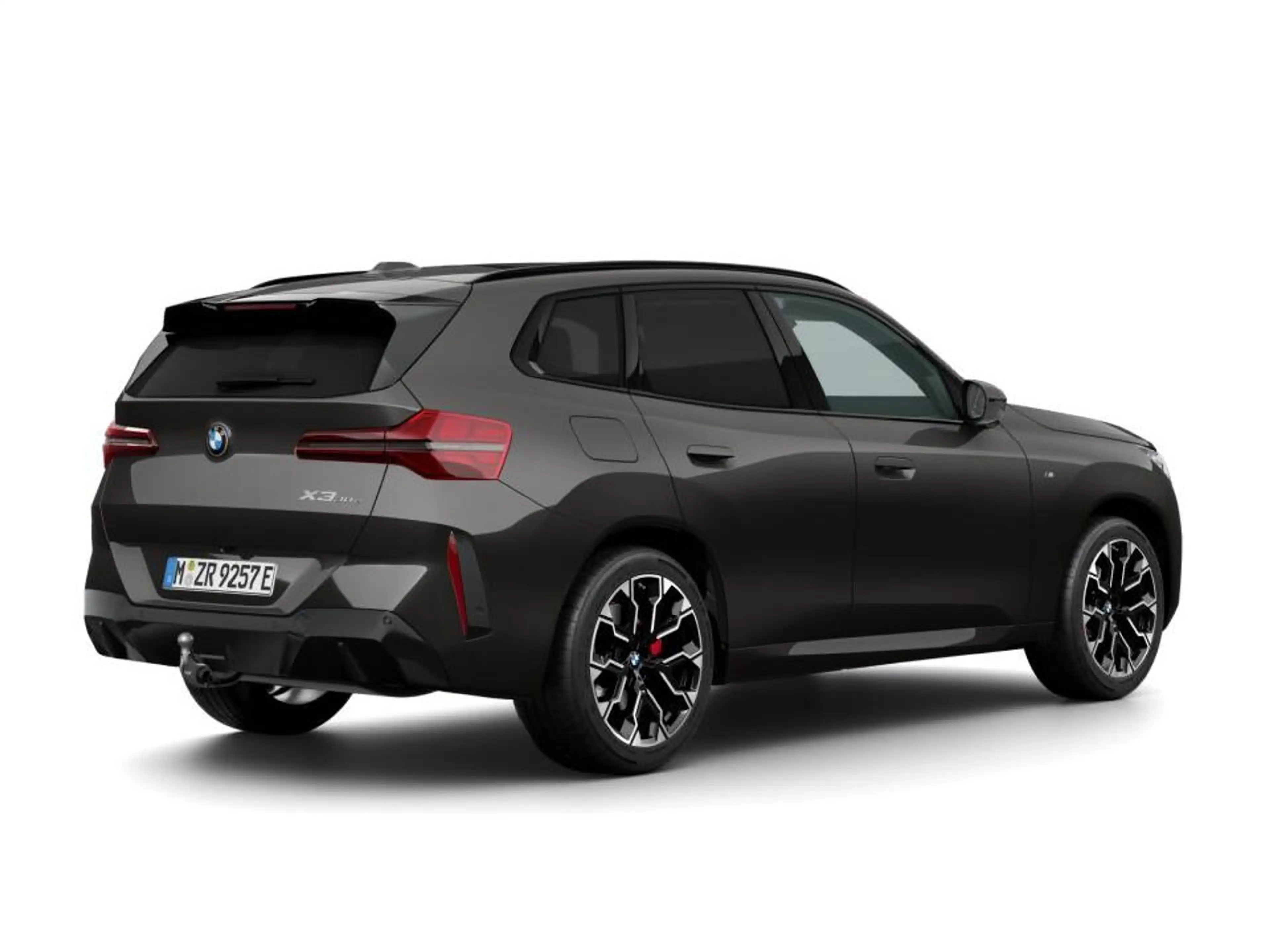BMW X3 30e xDrive | M Sportpakket Pro | Professional Pack — photo 2