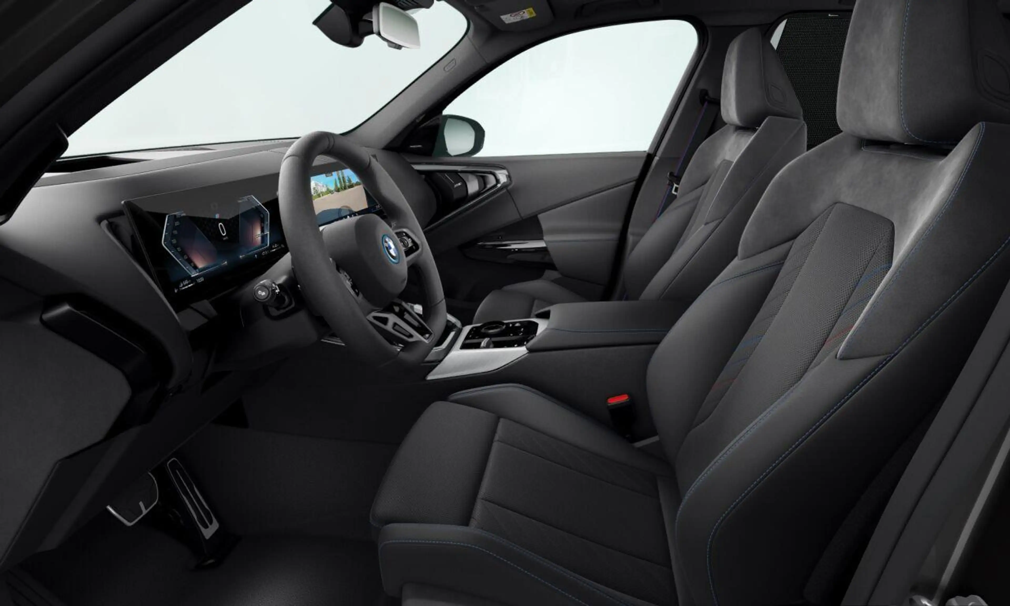 BMW X3 30e xDrive | M Sportpakket Pro | Professional Pack — photo 4