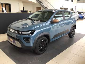 AUTOMAAT BJ01/2025 3666KM NAVI CARPLAY RADIO AIRCO