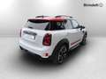 MINI John Cooper Works Countryman 2.0 JCW auto Bianco - thumbnail 4