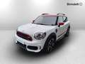 MINI John Cooper Works Countryman 2.0 JCW auto Bianco - thumbnail 1
