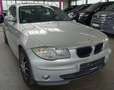 BMW 116 Lim. 116i*Tüv bis 02-2026 Silber - thumbnail 4