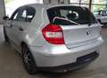 BMW 116 Lim. 116i*Tüv bis 02-2026 Silber - thumbnail 9