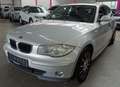 BMW 116 Lim. 116i*Tüv bis 02-2026 Silber - thumbnail 1