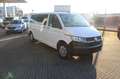 Volkswagen T6 Caravelle T6.1 Caravelle Lang,Klima,App,PDC,9 Sitze,DAB,BT Weiß - thumbnail 2