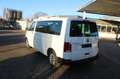 Volkswagen T6 Caravelle T6.1 Caravelle Lang,Klima,App,PDC,9 Sitze,DAB,BT Weiß - thumbnail 4