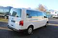 Volkswagen T6 Caravelle T6.1 Caravelle Lang,Klima,App,PDC,9 Sitze,DAB,BT Weiß - thumbnail 5