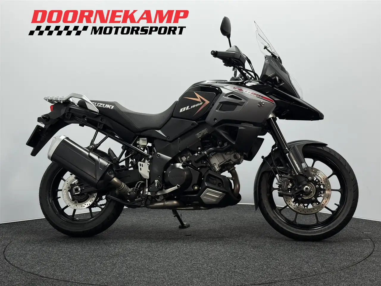 Suzuki V-Strom 1000
