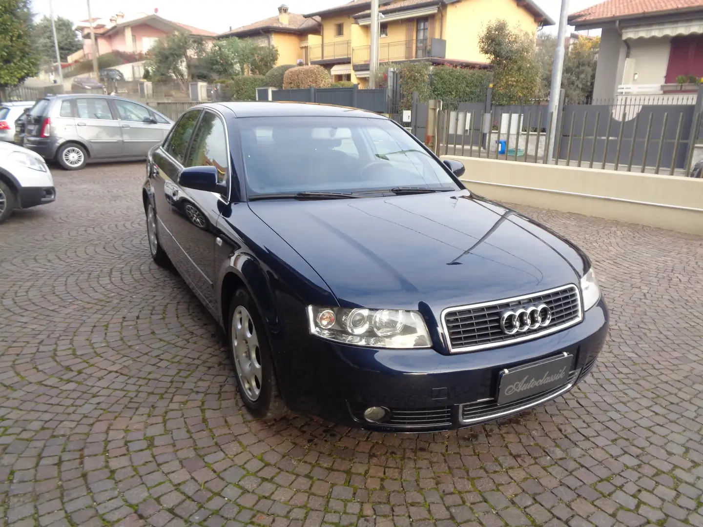 Audi A4 A4 2.0 fsi 150cv  .......SUPER BELLA ......... Blu/Azzurro - 1
