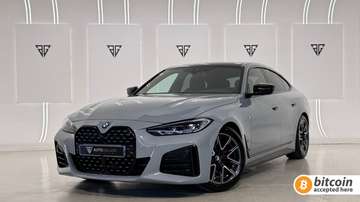 420iA Gran Coupé M Sport
