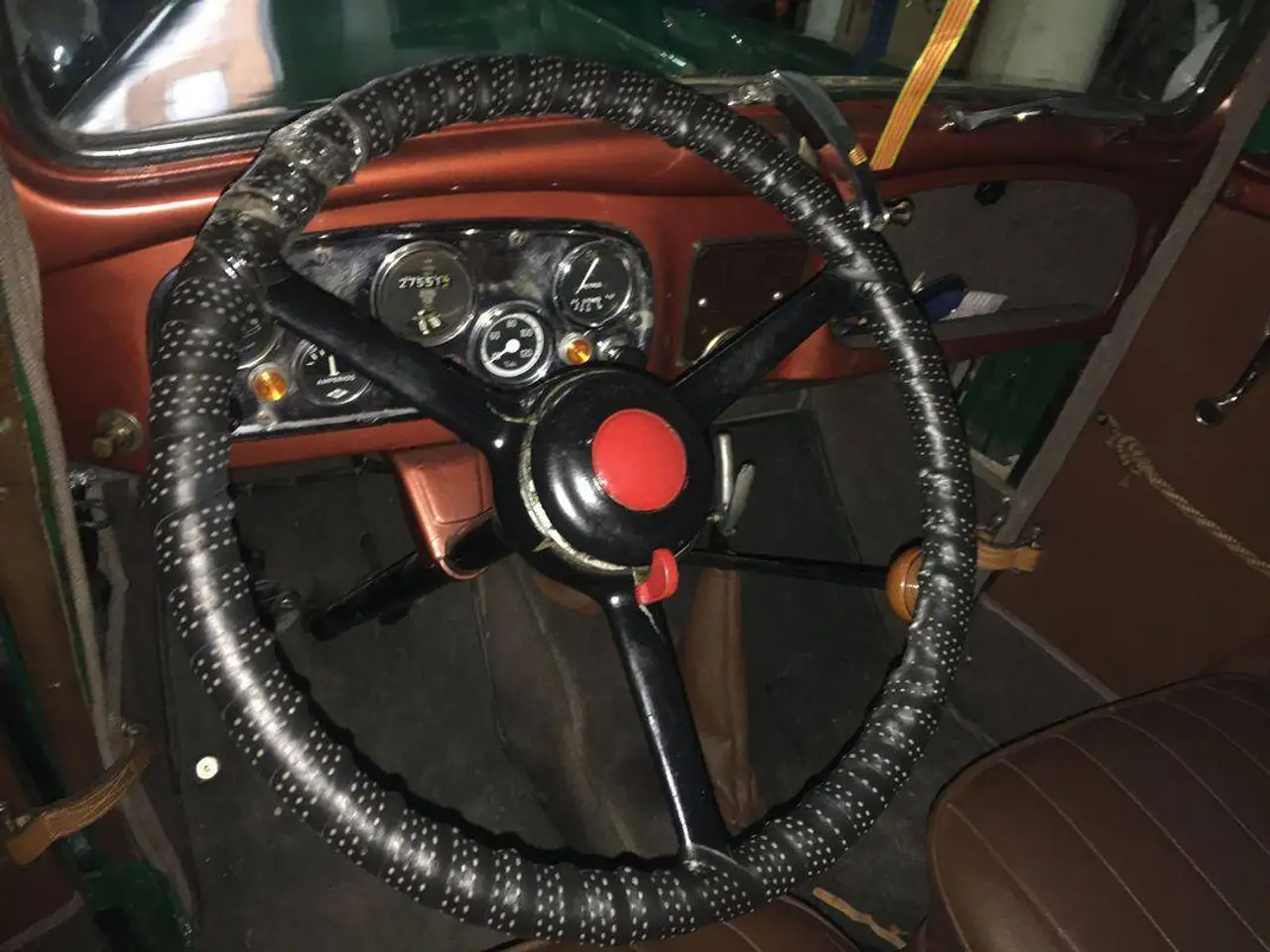 Austin 7 Seven, foto 6