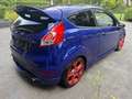 Ford Fiesta 1.6 ST2 Stage 2 236 PK! BJ 2015! Zeer mooi! Blauw - thumbnail 5