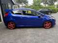 Ford Fiesta 1.6 ST2 Stage 2 236 PK! BJ 2015! Zeer mooi! Blauw - thumbnail 6