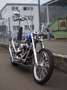 Harley-Davidson Softail "Captain America" Silber - thumbnail 29