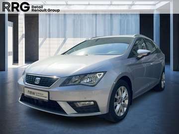 ST 1.2 TSI Style AHK PDC KLIMA BT ABS ESP ZV