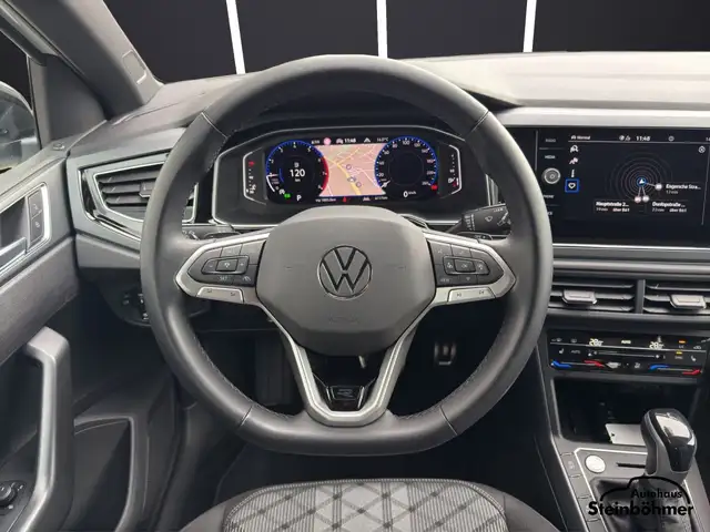Volkswagen Polo view 17