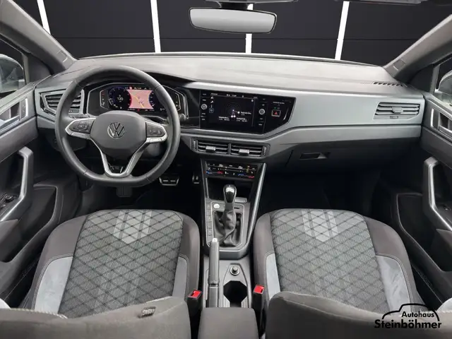 Volkswagen Polo view 19