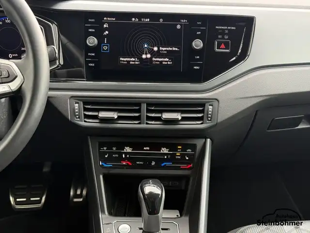 Volkswagen Polo view 21