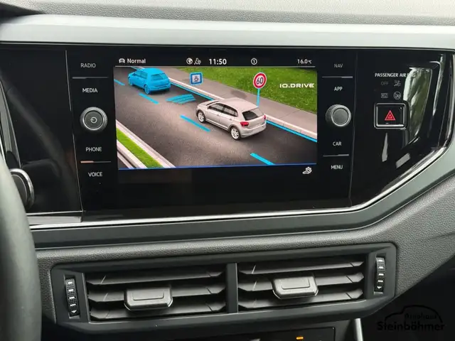 Volkswagen Polo view 23