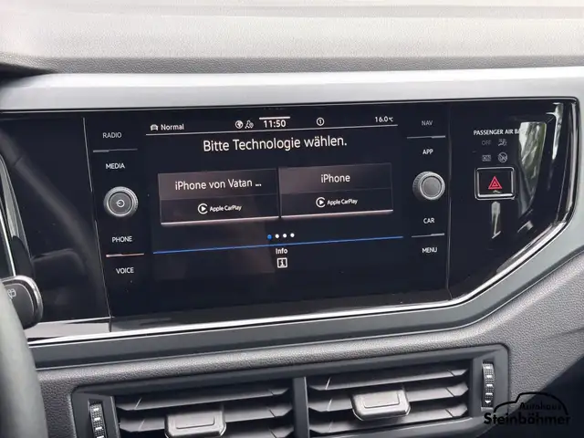 Volkswagen Polo view 24