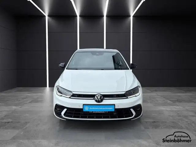 Volkswagen Polo view 10