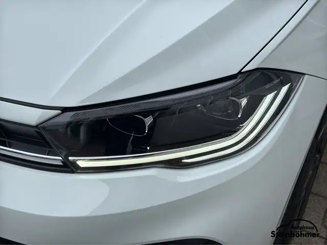 Volkswagen Polo view 11